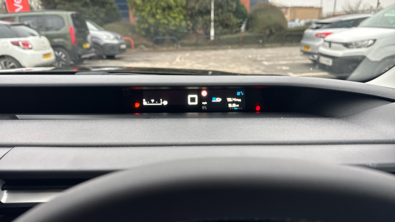 Citroen C3 1.2 Turbo Plus 5dr Petrol Hatchback